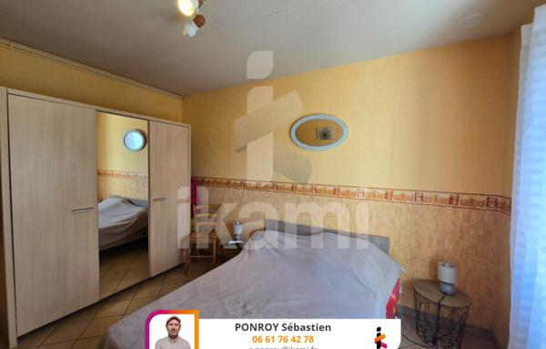 Pavillon d'Exception de 125 m2 avec Piscine et Grand Terrain Arboré