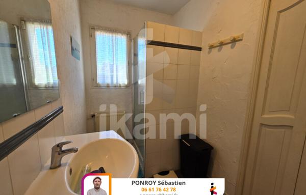 Pavillon d'Exception de 125 m2 avec Piscine et Grand Terrain Arboré