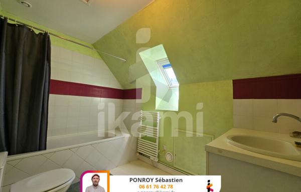 Pavillon d'Exception de 125 m2 avec Piscine et Grand Terrain Arboré