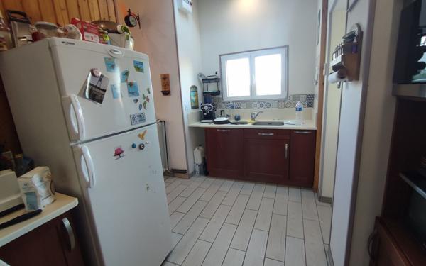 Maison à vendre    3 pièces •  Échillais