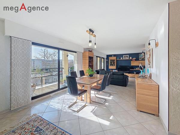 Appartement à CAEN, 14000 - 4 pièces 150m²
