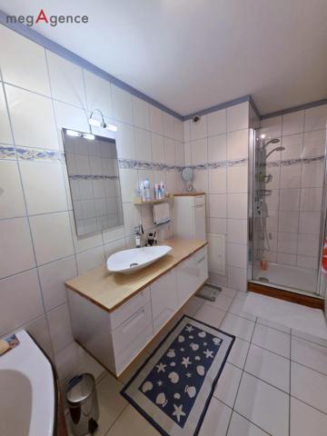 Appartement à CAEN, 14000 - 4 pièces 150m²