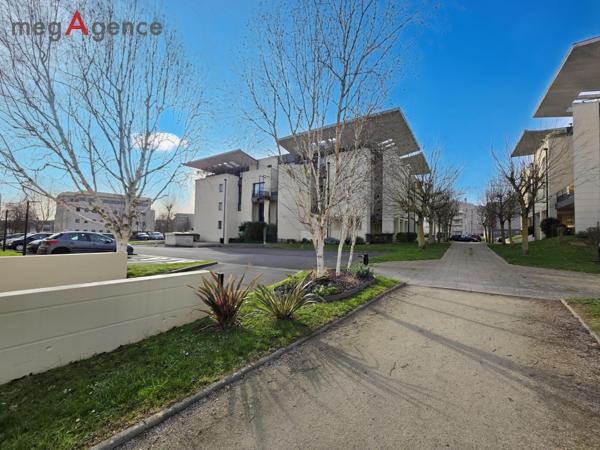 Appartement à CAEN, 14000 - 4 pièces 150m²