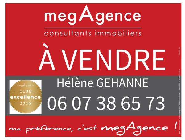 Appartement à CAEN, 14000 - 4 pièces 150m²