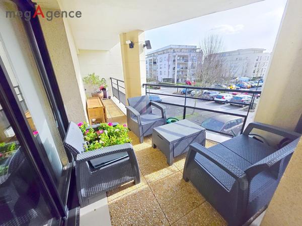 Appartement à CAEN, 14000 - 4 pièces 150m²