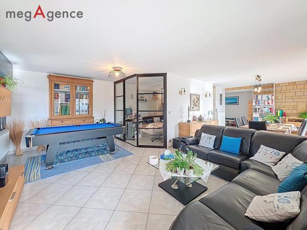 Appartement à CAEN, 14000 - 4 pièces 150m²
