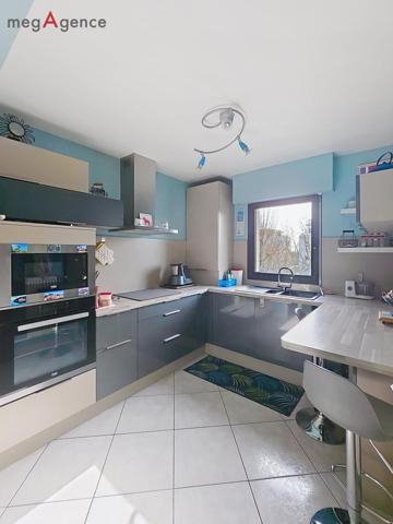 Appartement à CAEN, 14000 - 4 pièces 150m²