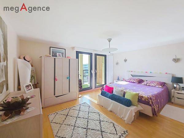 Appartement à CAEN, 14000 - 4 pièces 150m²