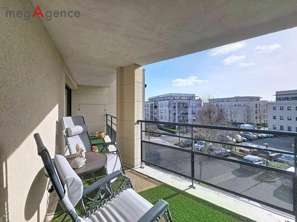 Appartement à CAEN, 14000 - 4 pièces 150m²