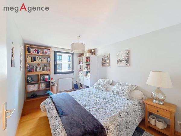 Appartement à CAEN, 14000 - 4 pièces 150m²