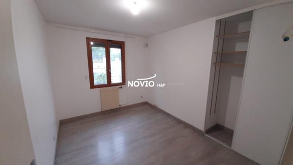 Maison à louer d'environ 91 m²