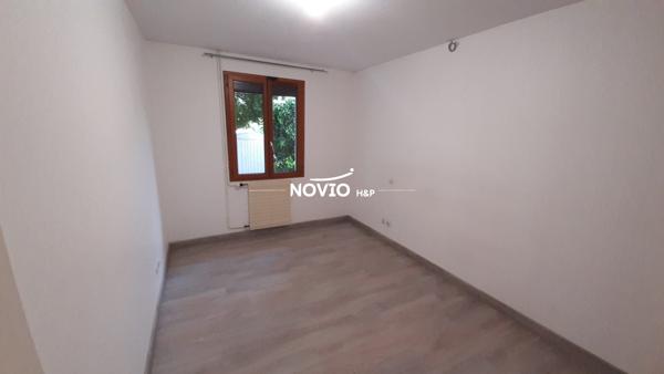 Maison à louer d'environ 91 m²