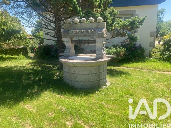 Maison à vendre 6 pièces 158 m² Caudan