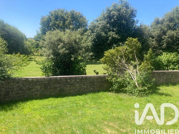 Maison à vendre 6 pièces 158 m² Caudan