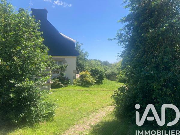 Maison à vendre 6 pièces 158 m² Caudan