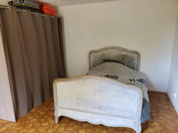 Proche Verneuil d'Avre et d'Iton, au calme Longère 4 chambres