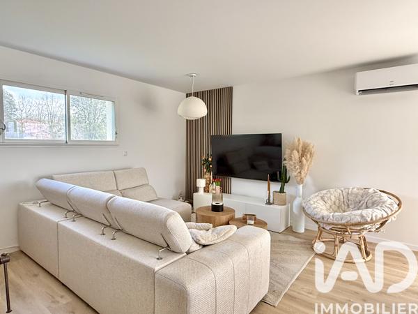 Maison à vendre 3 pièces 90 m² Sainte-Nathalène