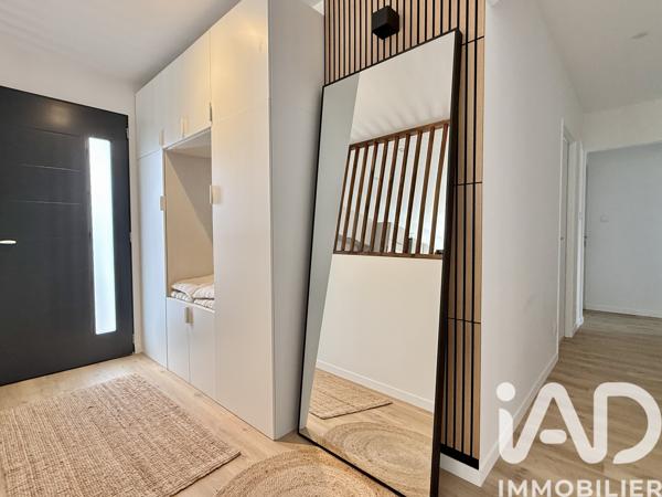 Maison à vendre 3 pièces 90 m² Sainte-Nathalène