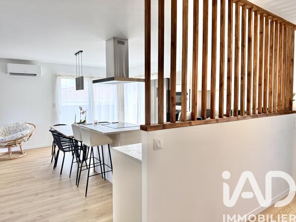 Maison à vendre 3 pièces 90 m² Sainte-Nathalène