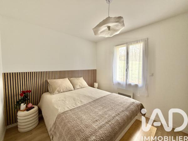 Maison à vendre 3 pièces 90 m² Sainte-Nathalène