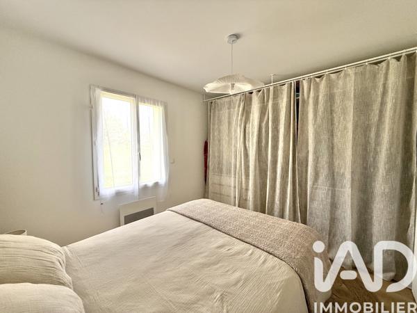 Maison à vendre 3 pièces 90 m² Sainte-Nathalène