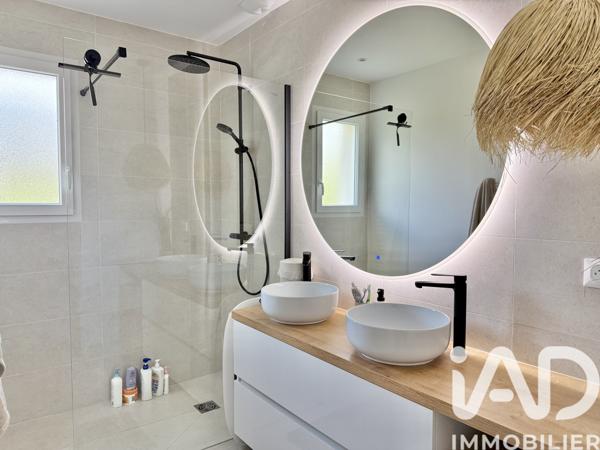 Maison à vendre 3 pièces 90 m² Sainte-Nathalène