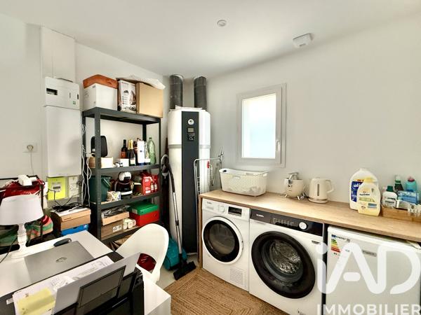 Maison à vendre 3 pièces 90 m² Sainte-Nathalène