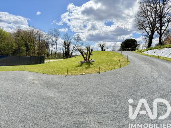 Maison à vendre 3 pièces 90 m² Sainte-Nathalène