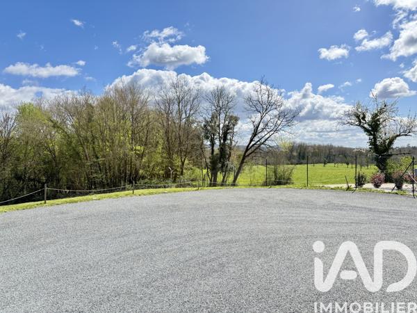 Maison à vendre 3 pièces 90 m² Sainte-Nathalène