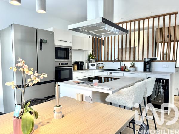 Maison à vendre 3 pièces 90 m² Sainte-Nathalène