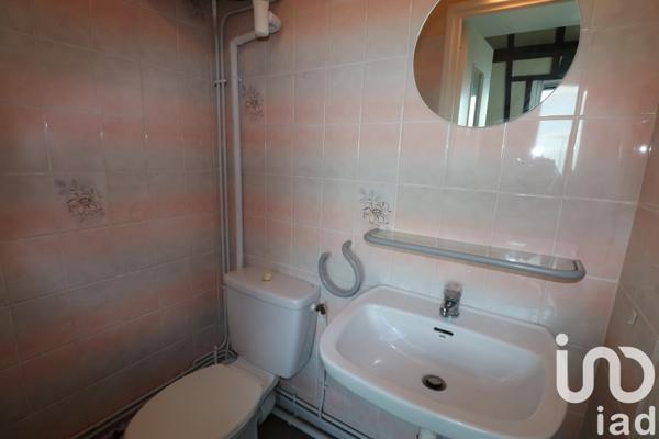 Location appartement 