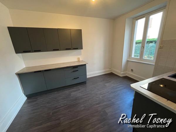 Appartement à louer 2 pièces BELFORT (90)