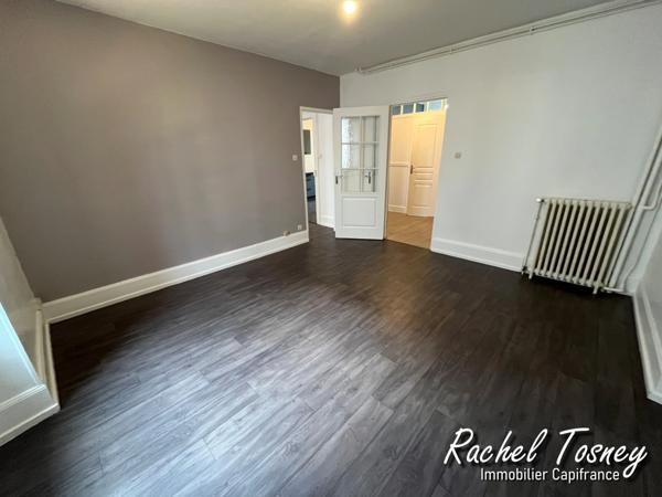 Appartement à louer 2 pièces BELFORT (90)