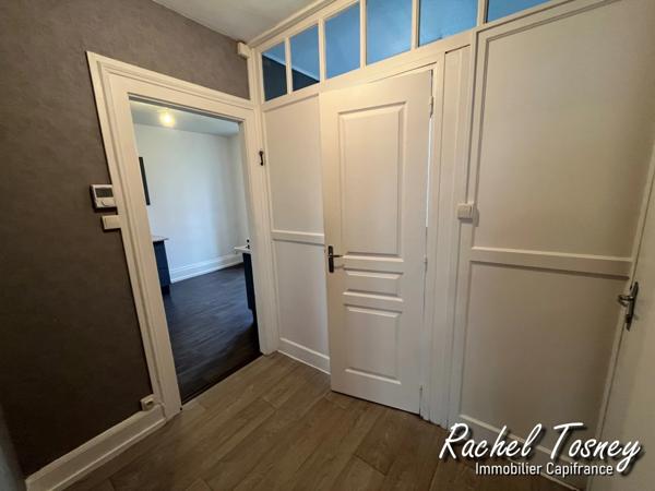 Appartement à louer 2 pièces BELFORT (90)