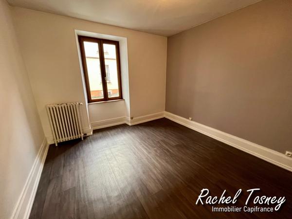 Appartement à louer 2 pièces BELFORT (90)