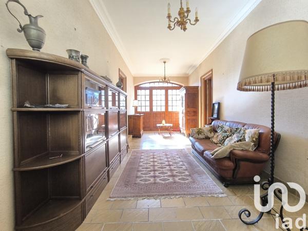 Maison à vendre 8 pièces 170 m² Bellegarde-en-Marche