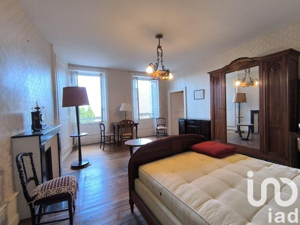 Maison à vendre 8 pièces 170 m² Bellegarde-en-Marche