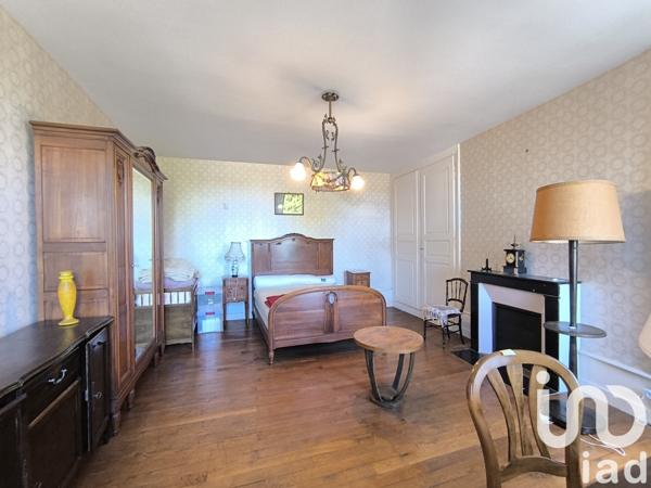 Maison à vendre 8 pièces 170 m² Bellegarde-en-Marche