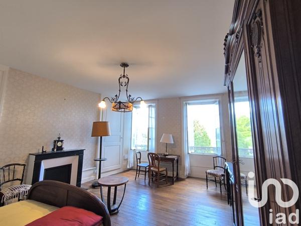 Maison à vendre 8 pièces 170 m² Bellegarde-en-Marche