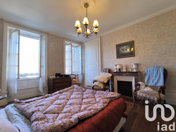 Maison à vendre 8 pièces 170 m² Bellegarde-en-Marche