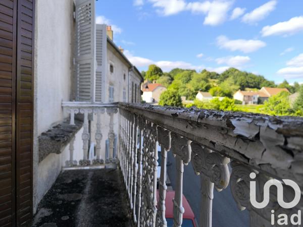 Maison à vendre 8 pièces 170 m² Bellegarde-en-Marche