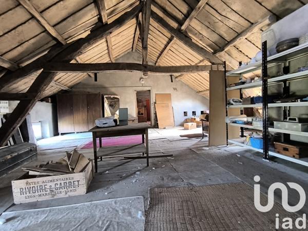 Maison à vendre 8 pièces 170 m² Bellegarde-en-Marche