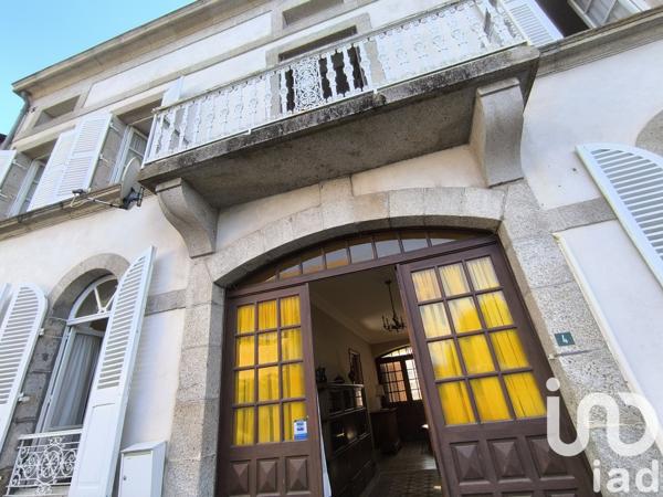 Maison à vendre 8 pièces 170 m² Bellegarde-en-Marche