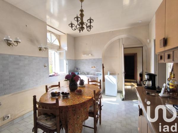 Maison à vendre 8 pièces 170 m² Bellegarde-en-Marche