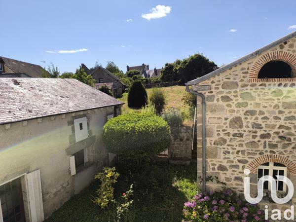 Maison à vendre 8 pièces 170 m² Bellegarde-en-Marche