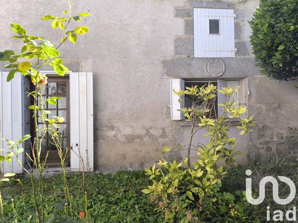 Maison à vendre 8 pièces 170 m² Bellegarde-en-Marche