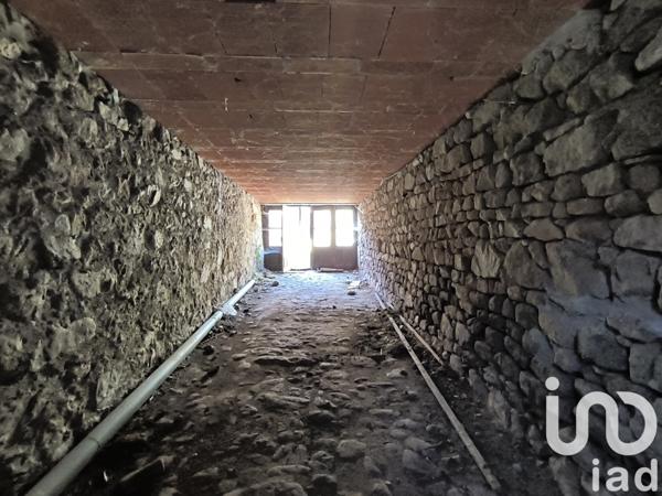 Maison à vendre 8 pièces 170 m² Bellegarde-en-Marche