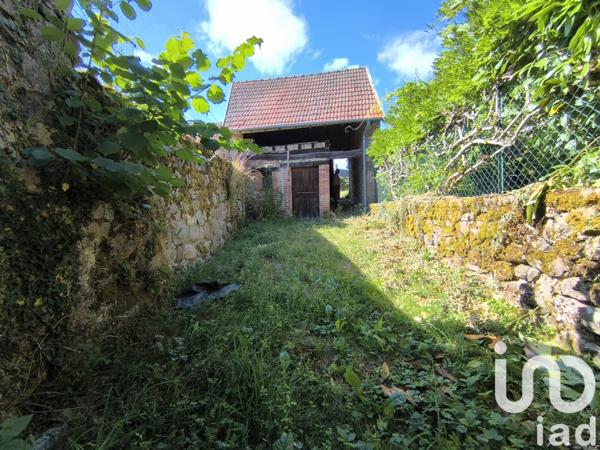 Maison à vendre 8 pièces 170 m² Bellegarde-en-Marche