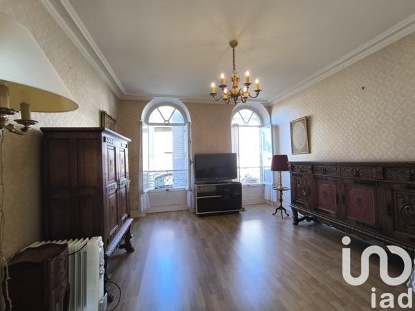 Maison à vendre 8 pièces 170 m² Bellegarde-en-Marche