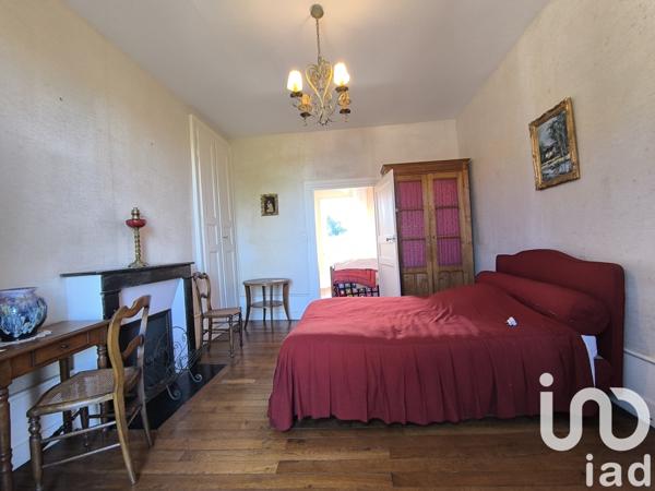 Maison à vendre 8 pièces 170 m² Bellegarde-en-Marche